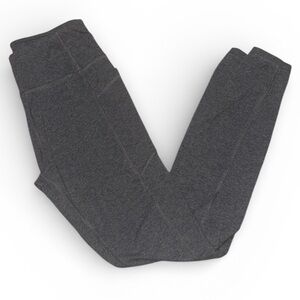Athletic Works Charcoal Leggings